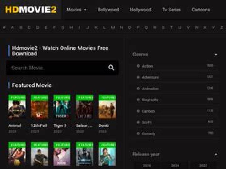 Exploring HDMoviesHub Life: A Comprehensive Guide to Movies and Streaming