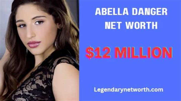 Exploring Her Net Worth And Income Secrets