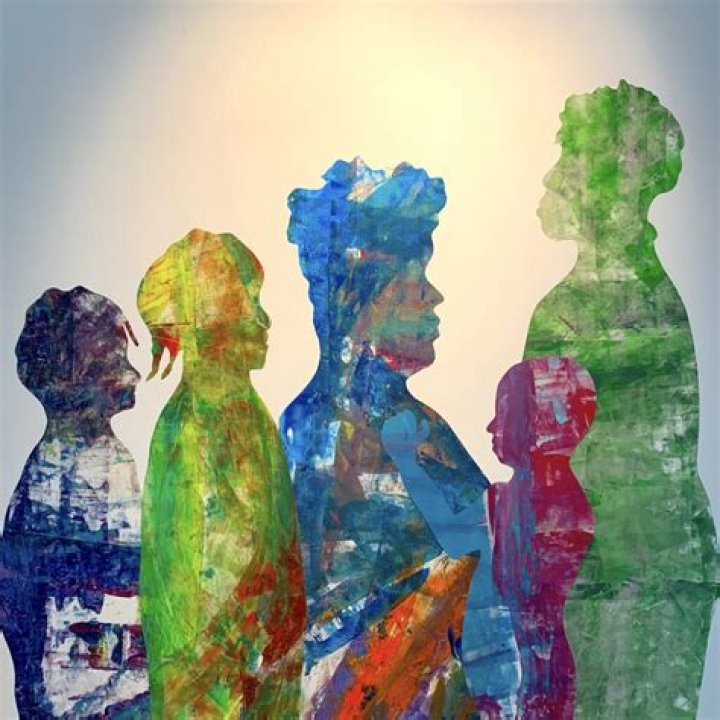 Exploring Identity, Art, And Social Impact