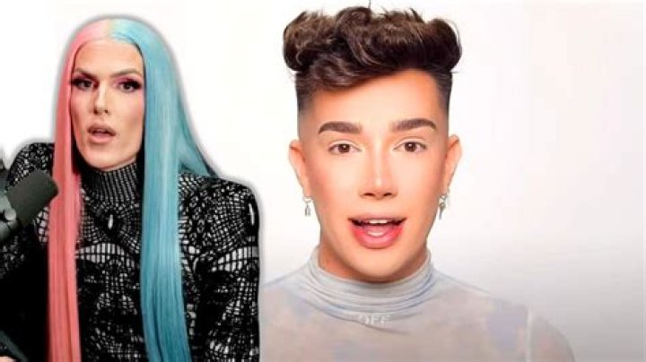 Exploring James Charles' Brother's Orientation
