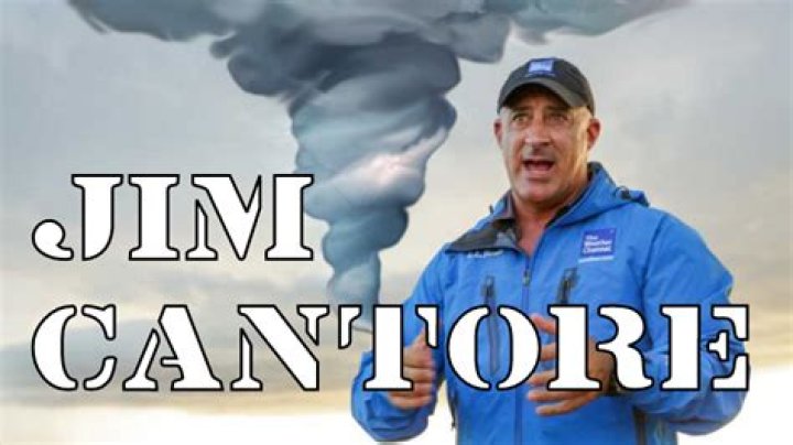 Exploring Jim Cantore's Dating Life: Who Is the Renowned Meteorologist Seeing?