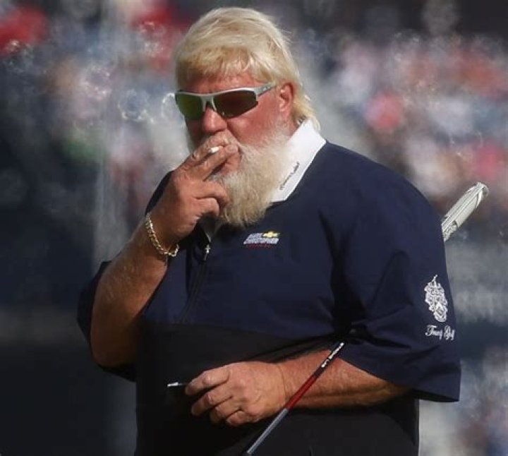 Exploring John Daly's Major Triumphs