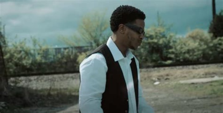 Exploring King Von's Crime Scene Pictures: A Deep Dive into the Legacy of a Rising Hip-Hop Star