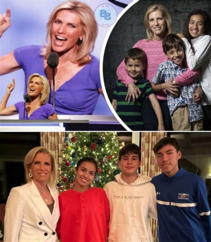 Exploring Laura Ingraham's Life, Career, and Influence
