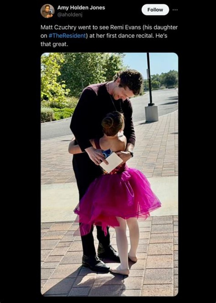 Exploring Matt Czuchry's Relationship Journey: Love, Life, and Beyond