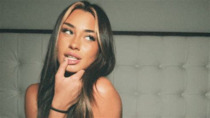 Exploring McKinley Richardson's OnlyFans Journey: A Comprehensive Guide