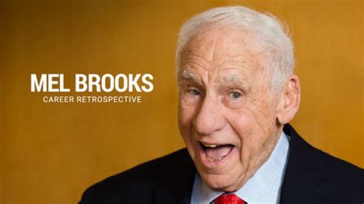 Exploring Mel Brooks' Age: A Journey Through the Life of a Comedy Legend