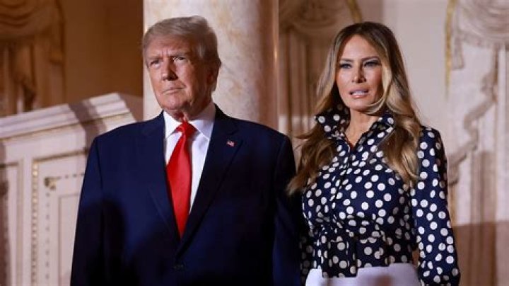 Exploring Melania Trump's Financial Journey: Net Worth in 1998 and Beyond