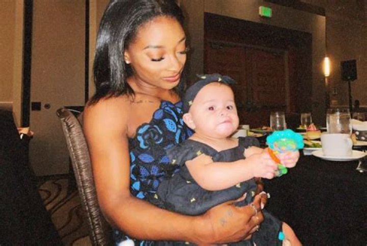 Exploring Simone Biles' Journey into Motherhood: A Deep Dive into Her Daughter's Life