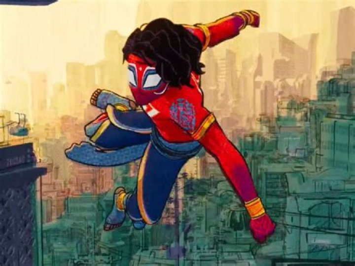 Exploring Sophie Rain: The Rising Star of the Spiderman Trio Phenomenon