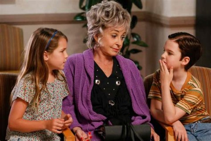 Exploring the Age and Career of Annie Potts: A Journey Through Her Life and Achievements