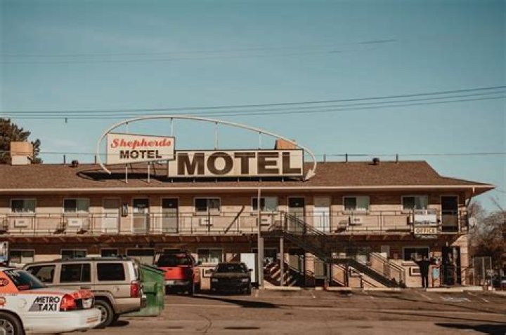 Exploring the Allure of Motels in USA: Your Ultimate Guide