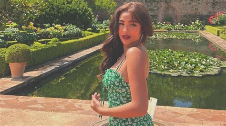 Exploring the Andrea Brillantes Scandal: What You Need to Know