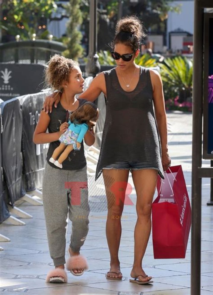 Exploring The Case Of Halle Berry's Daughter