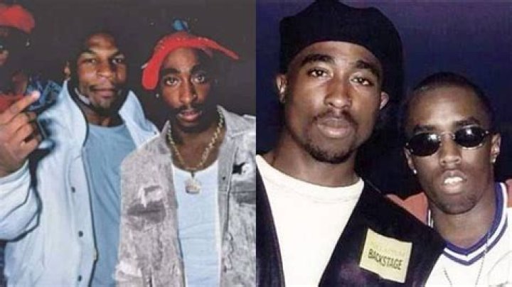 Exploring the Complex Relationship Between 2Pac and Diddy: A Deep Dive into Their Impact on Hip-Hop History