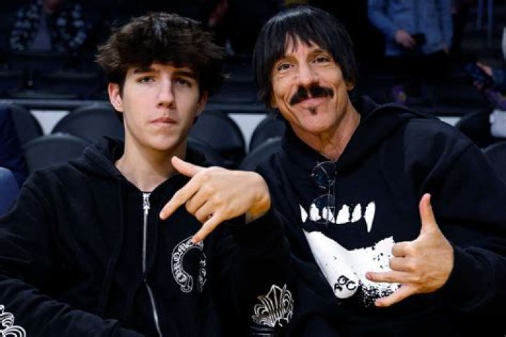 Exploring the Controversy: Anthony Kiedis and the Pedophilia Allegations