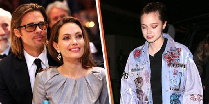 Exploring the Controversy Surrounding Shiloh Jolie: Was She Raped?
