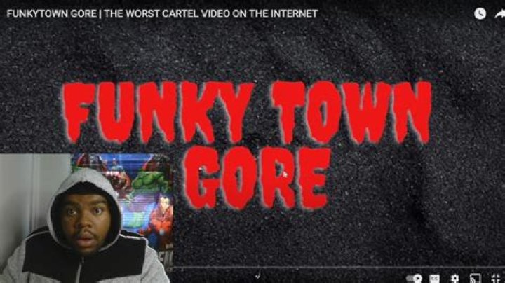 Exploring the Dark Side of Funky Town: The Controversial Gore Video Phenomenon