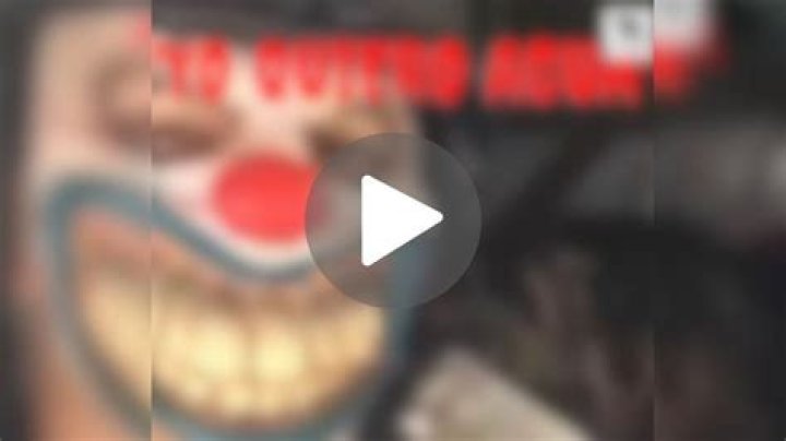 Exploring the Dark World of "Quiero Agua" Gore Videos: A Comprehensive Guide