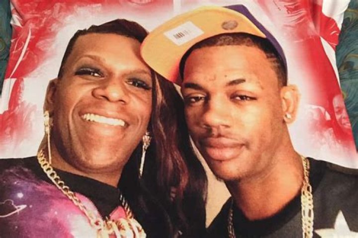 Exploring The Enigma Of "Big Freedia Husband"