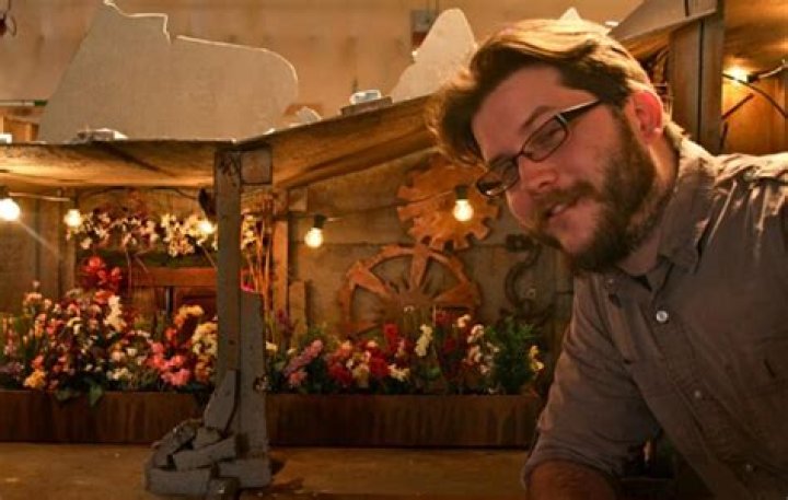 Exploring the Extraordinary Career of James Heltibridle