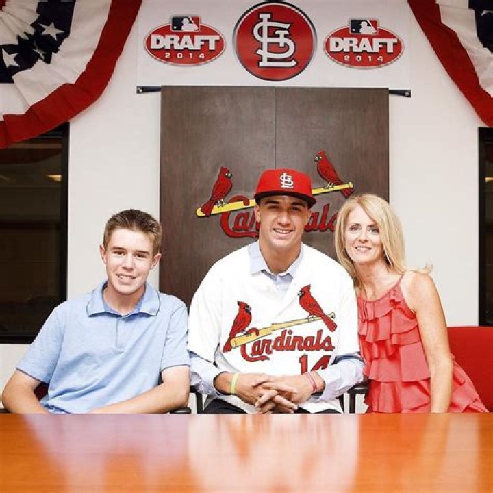 Exploring the Flaherty Family: A Deep Dive into the Life of Jack Flaherty