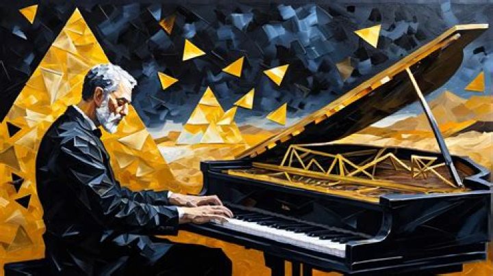 Exploring The Influences That Shaped His Musical Journey