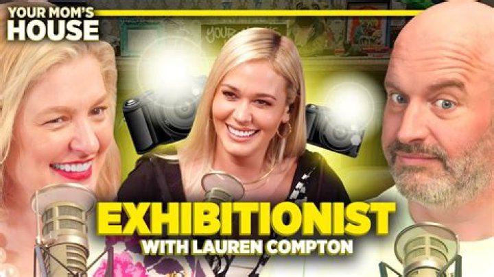 Exploring the Intriguing Life of Lauren Compton: From Rising Star to Internet Sensation