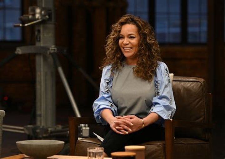 Exploring the Life and Career of Attorney Sunny Hostin: A Beacon of Legal Expertise and Advocacy