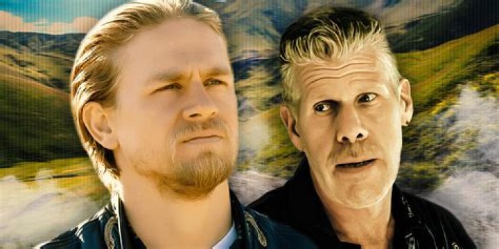 Exploring the Life and Career of Jax Teller: The Iconic Actor from Sons of Anarchy