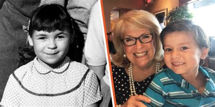 Exploring the Life and Career of Lauren Chapin: From Child Star to Inspirational Figure