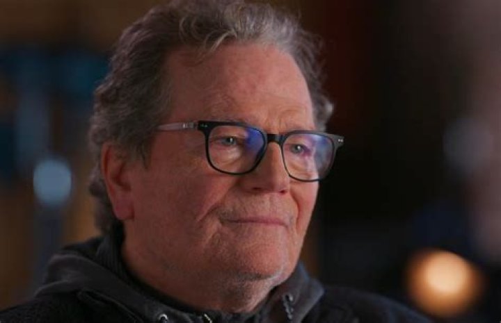 Exploring the Life and Career of Patrick Wayne: A Journey Through Hollywood