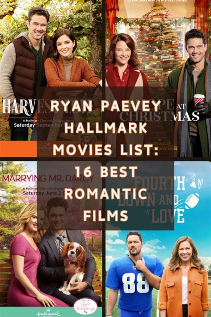 Exploring the Life and Career of Ryan Paevey: A Multifaceted Talents in Hollywood