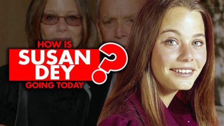 Exploring the Life and Career of Susan Dey: A Comprehensive Biography