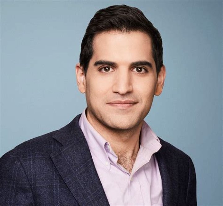 Exploring the Life and Influence of Harry Enten