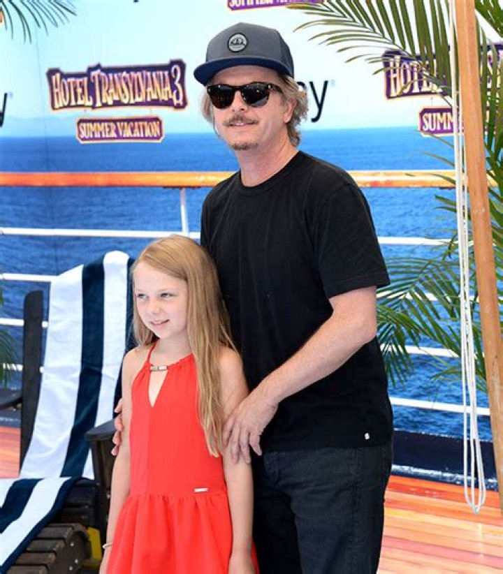 Exploring the Life and Influence of Jillian Grace David Spade