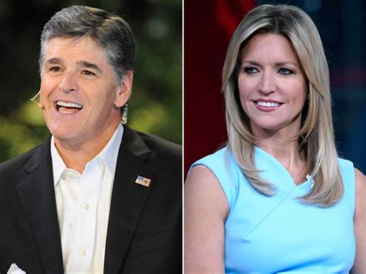 Exploring the Life and Influence of Patrick Hannity