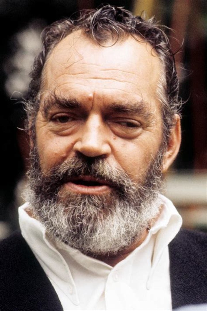Exploring the Life and Legacy of Jack Elam: Hollywood's Iconic Character Actor