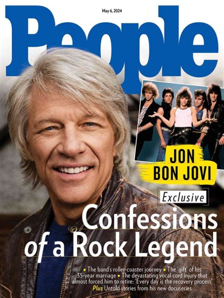 Exploring the Life and Legacy of Jon Bon Jovi's Son: Insights and Inspirations