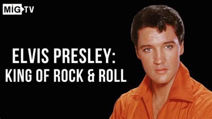 Exploring the Life and Legacy of Vernon Elvis Presley: The Father of the King of Rock and Roll