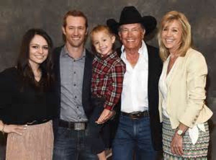Exploring the Life and Love of George Strait: A Look at His Wife and Cherished Moments