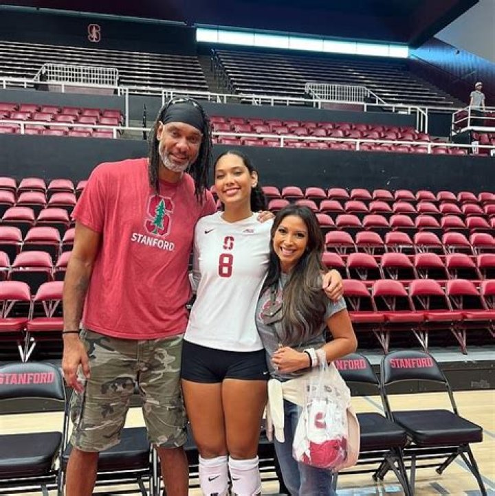 Exploring the Life of Amanda Duncan: The Woman Behind NBA Legend Tim Duncan