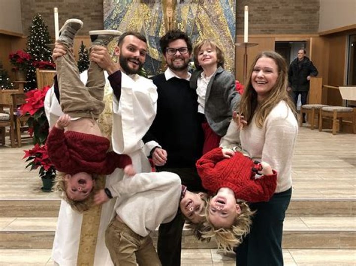 Exploring the Life of Christian Kane and His Children: A Deep Dive into Family and Fame