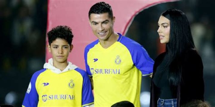 Exploring the Life of Cristiano Ronaldo Jr.'s Mother: A Closer Look at Her Influence and Role
