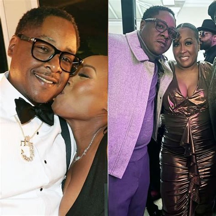 Exploring the Life of Jadakiss' Wife: A Deep Dive into Their Relationship and Family Dynamics