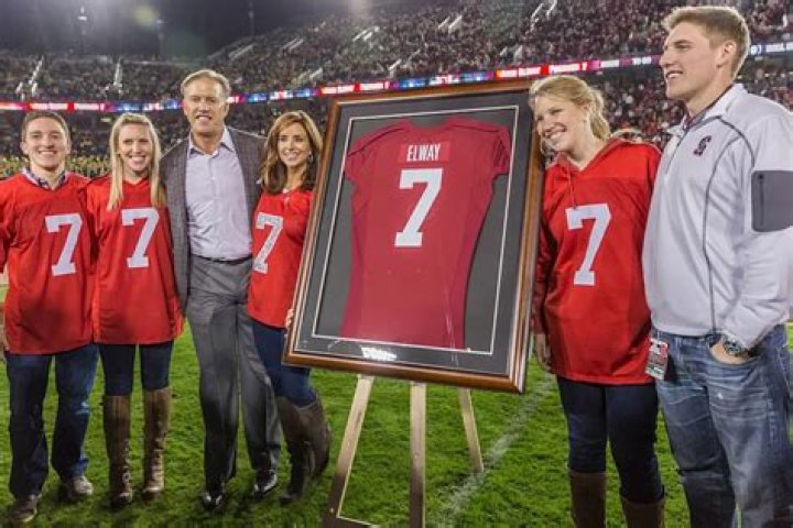 Exploring the Life of John Elway's Daughter: A Glimpse into Her Journey and Achievements