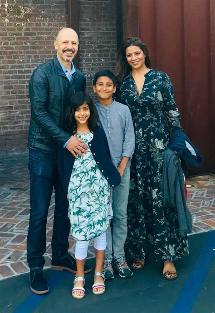 Exploring the Life of Maz Jobrani's Wife: A Journey of Love, Influence, and Legacy
