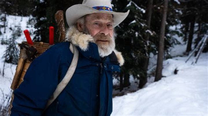 Exploring the Life of Mountain Man Tom Oar: A Journey Through Wilderness and Survival