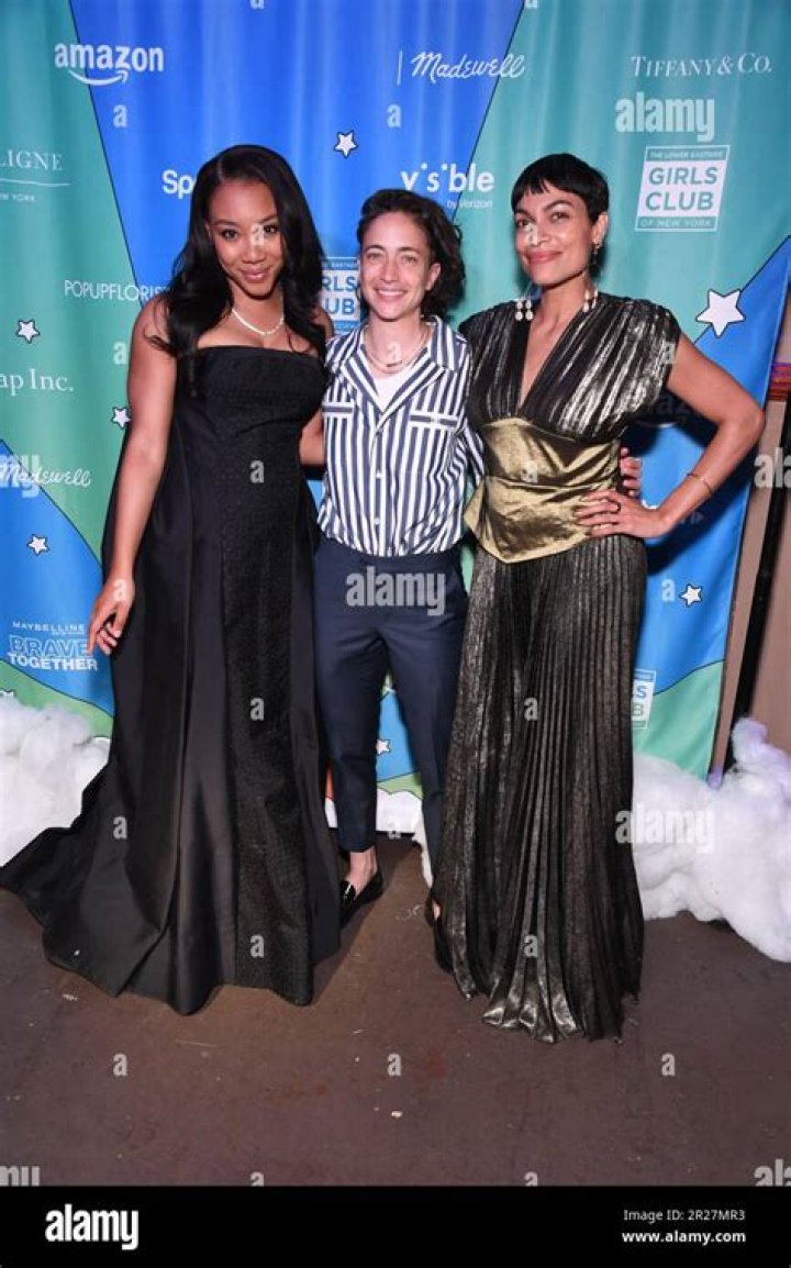 Exploring the Life of Paola Ramos and Her Spouse: A Journey of Love and Advocacy