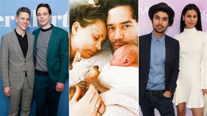 Exploring the Life of Simon Helberg: A Look into His Children and Family